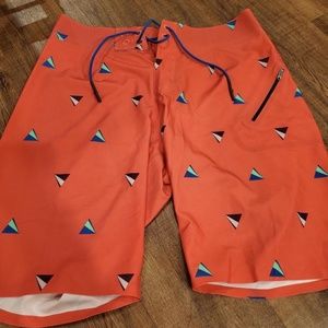 lululemon Men’s El Current Board Shorts